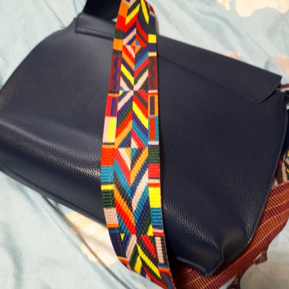 New boho bag - Picture 2 of 4